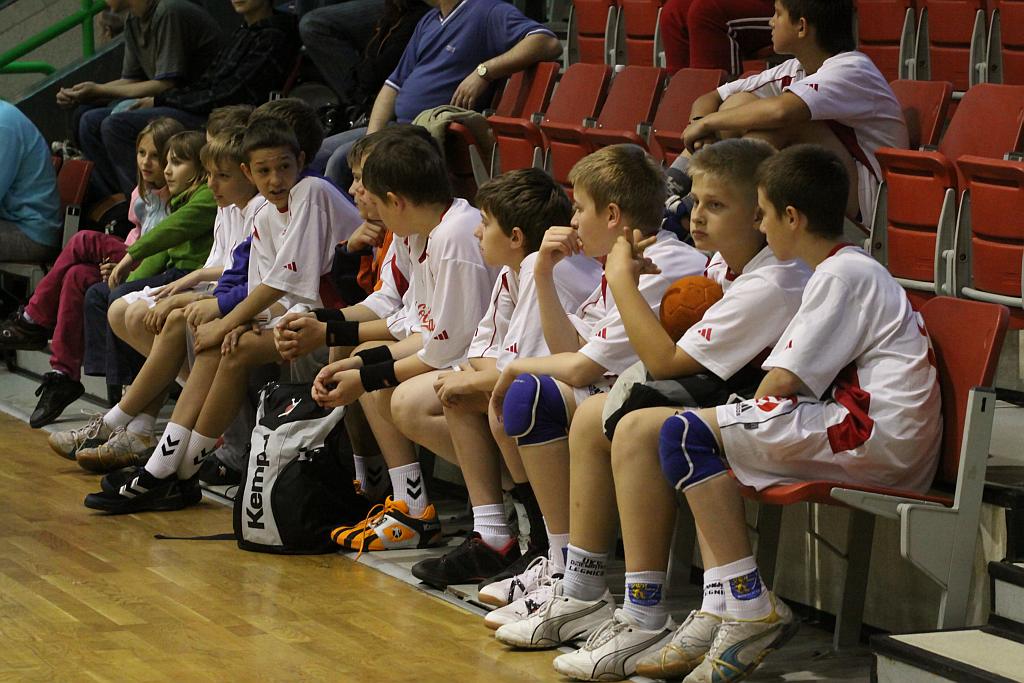 Lion Cup cz.1