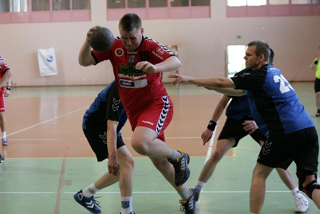 Lion Cup cz.2