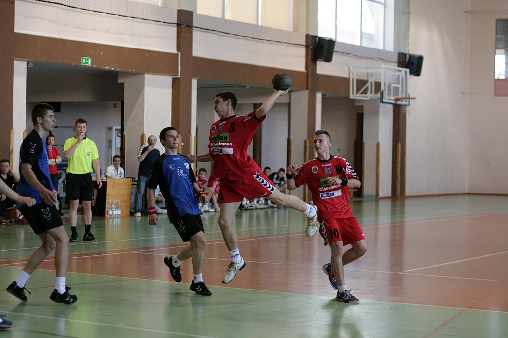 Lion Cup cz.2