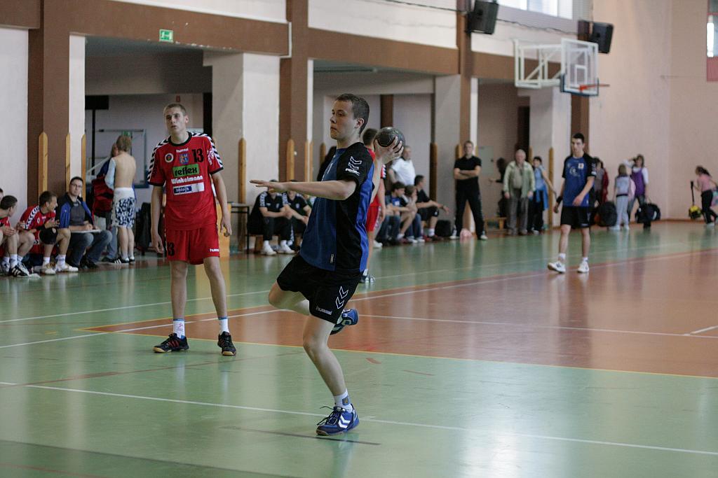 Lion Cup cz.2