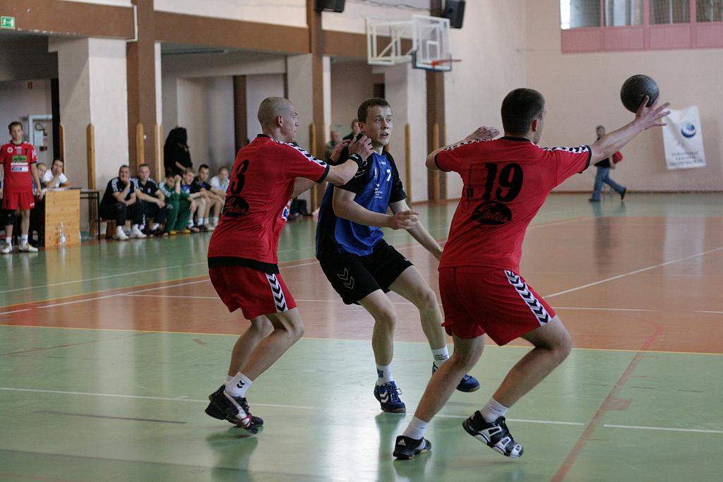 Lion Cup cz.2