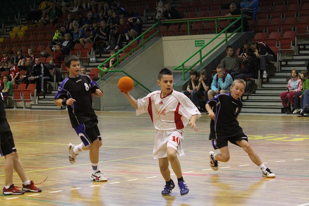 Lion Cup cz.1