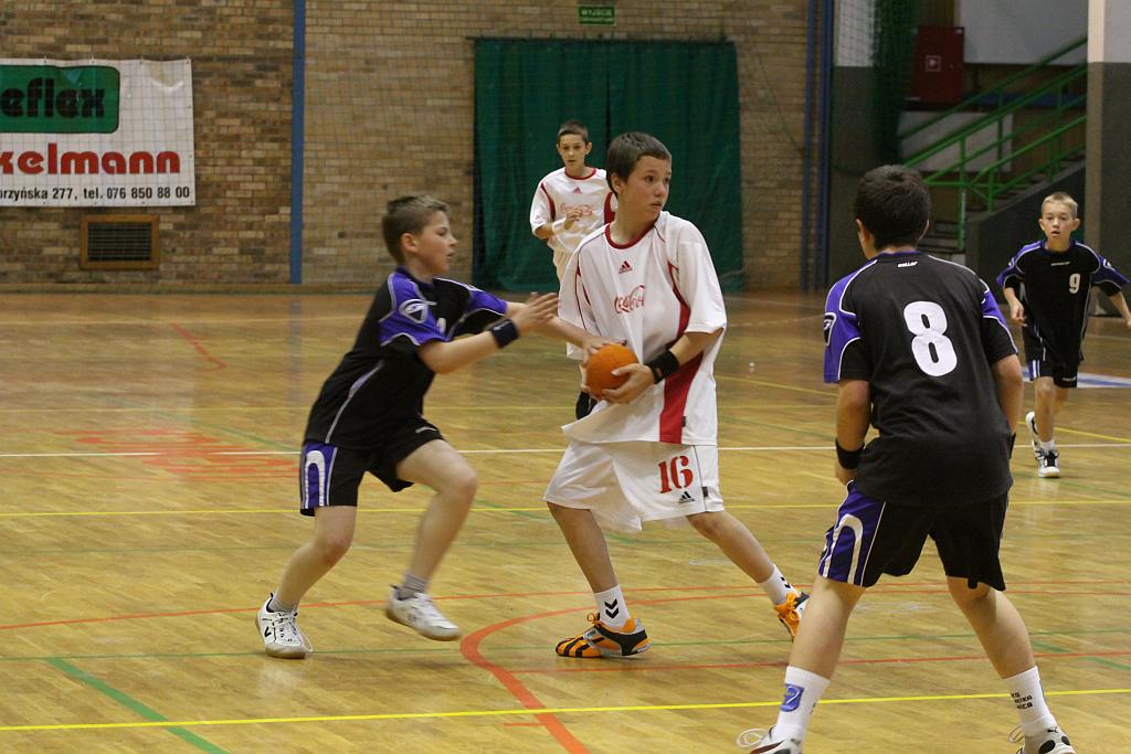 Lion Cup cz.1