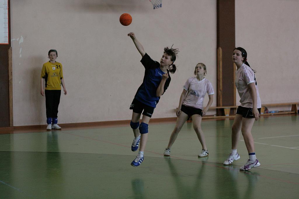 Lion Cup cz.2