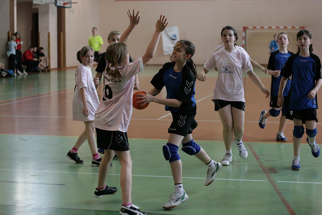 Lion Cup cz.2