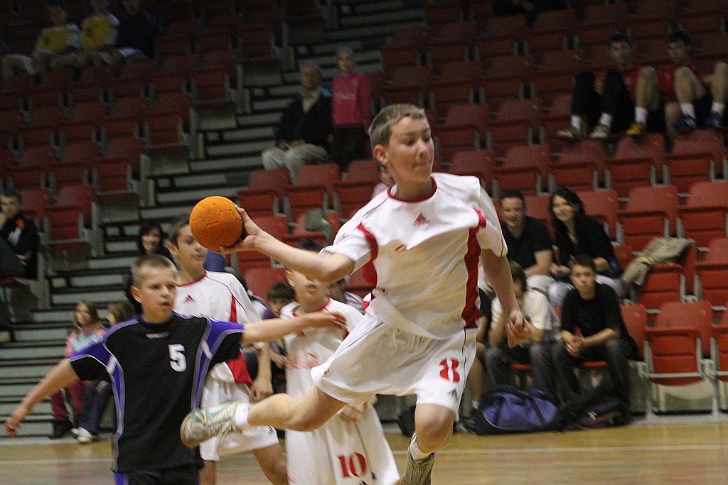Lion Cup cz.1