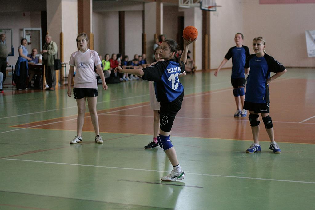 Lion Cup cz.2