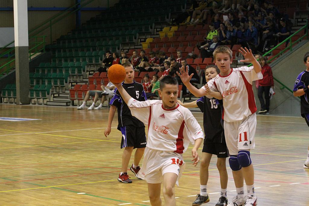 Lion Cup cz.1
