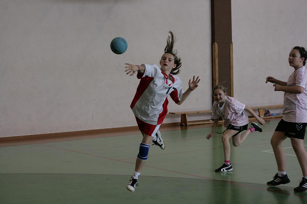 Lion Cup cz.2