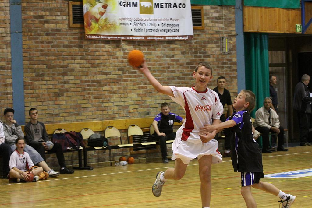 Lion Cup cz.1