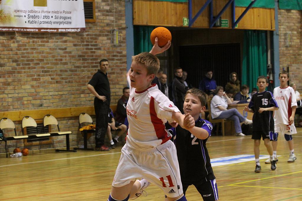 Lion Cup cz.1
