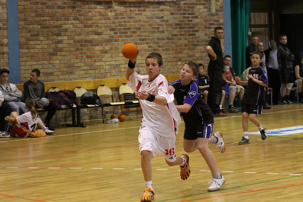 Lion Cup cz.1