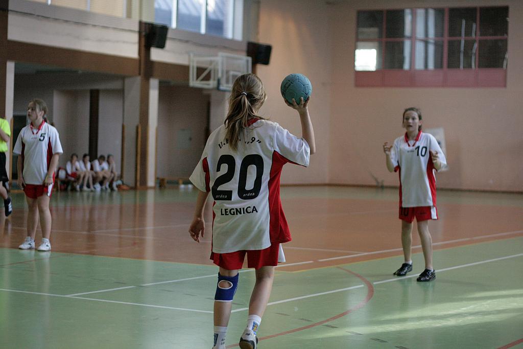 Lion Cup cz.2