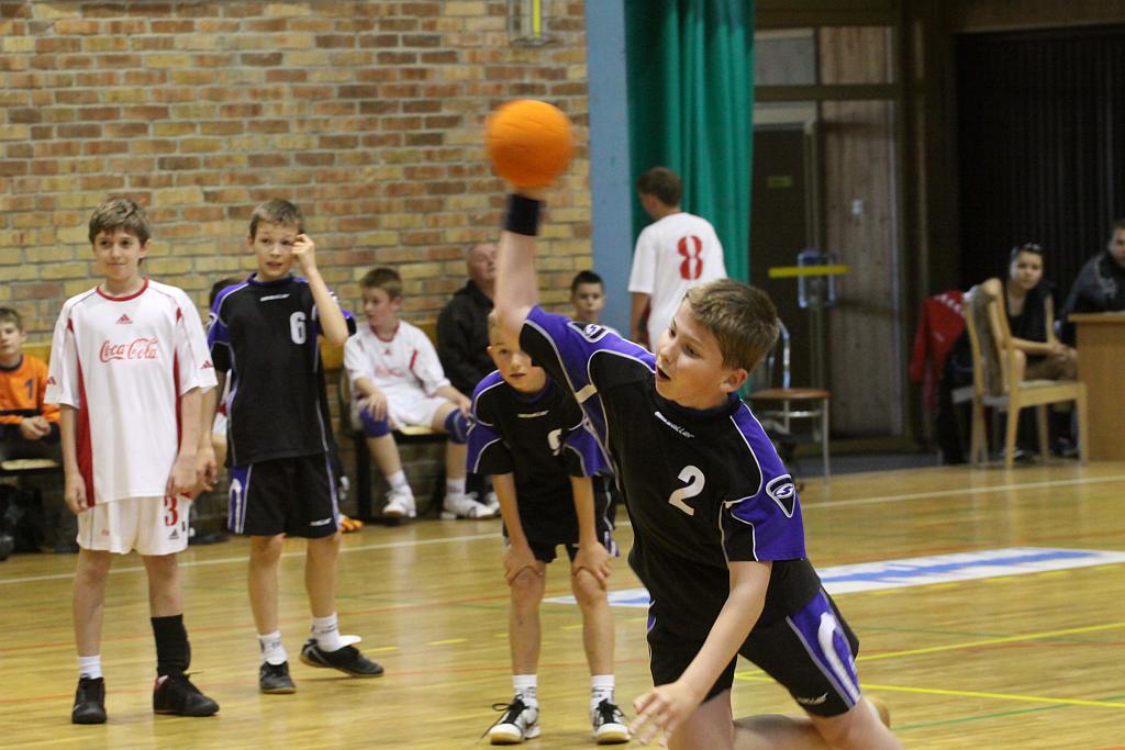 Lion Cup cz.1
