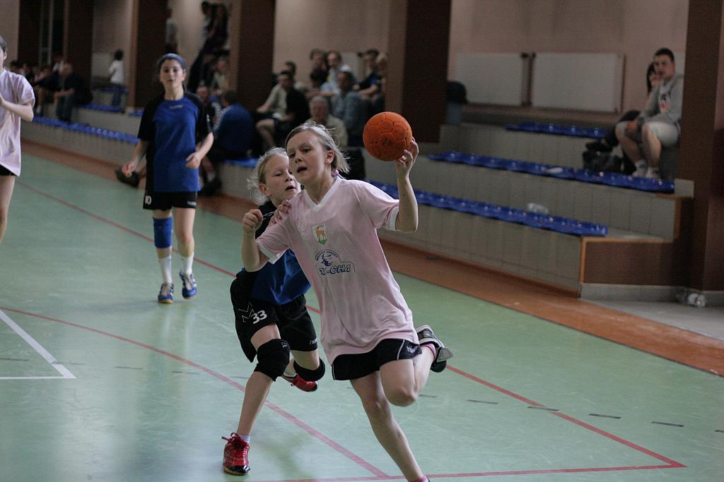 Lion Cup cz.2