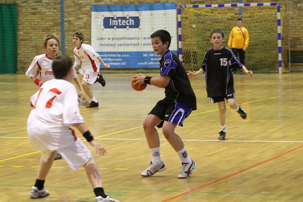 Lion Cup cz.1