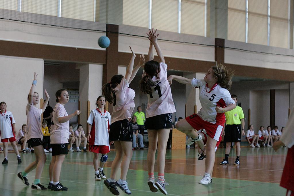 Lion Cup cz.2