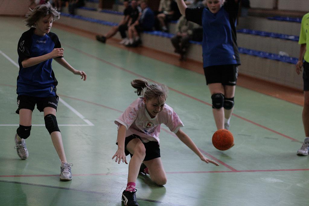 Lion Cup cz.2