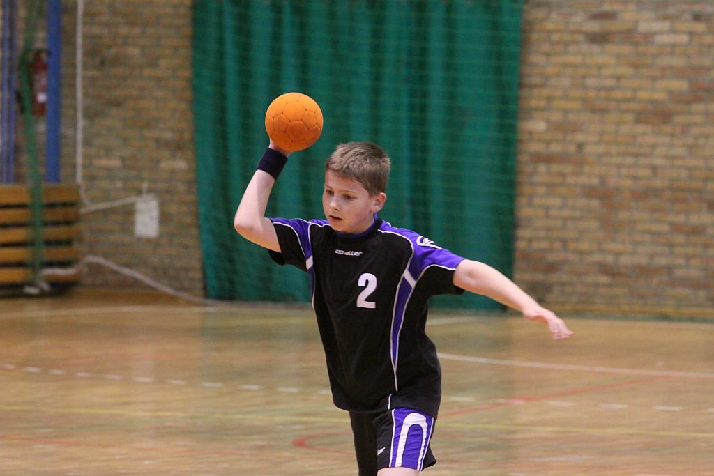 Lion Cup cz.1