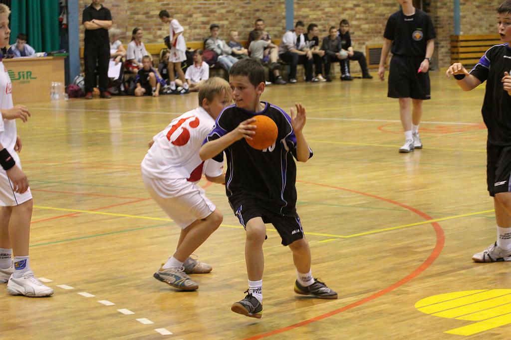 Lion Cup cz.1