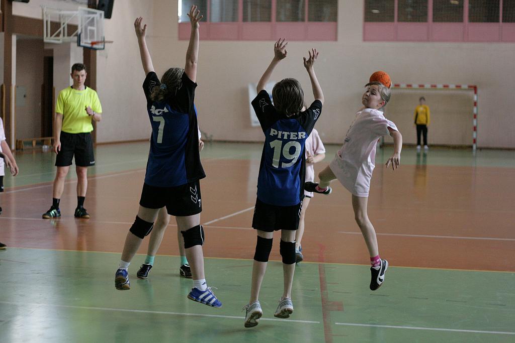 Lion Cup cz.2