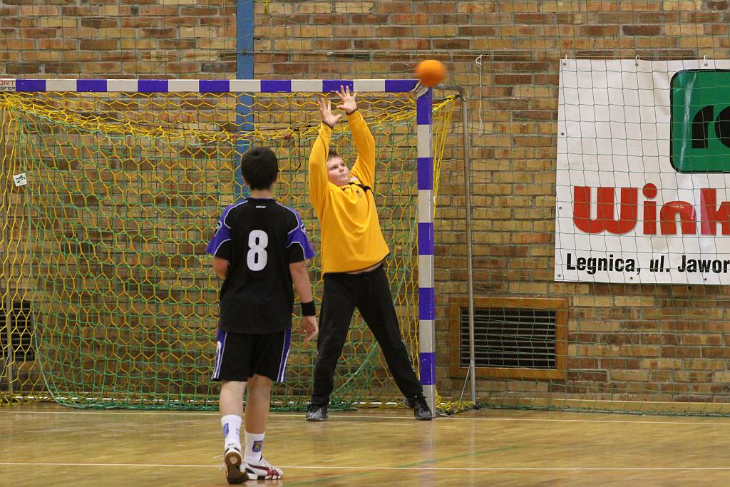 Lion Cup cz.1