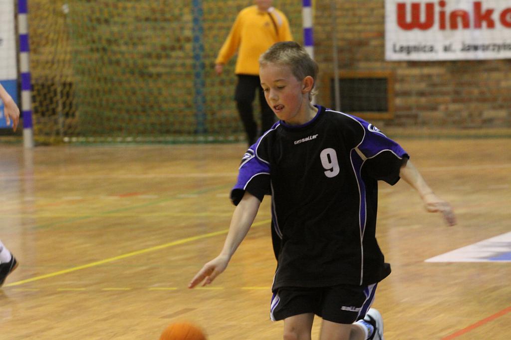 Lion Cup cz.1