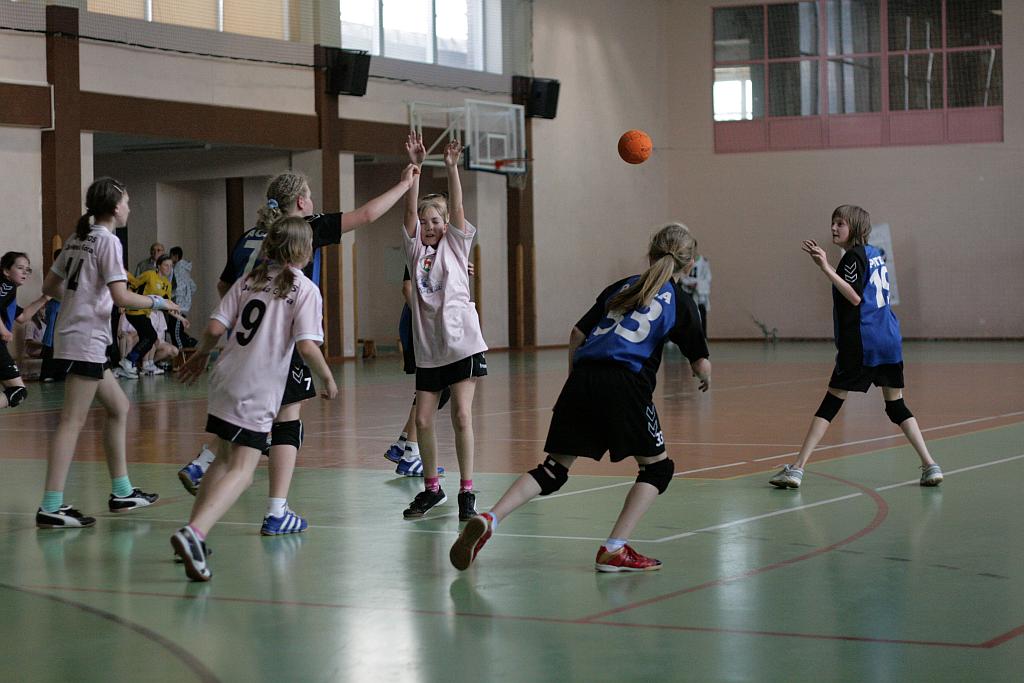 Lion Cup cz.2