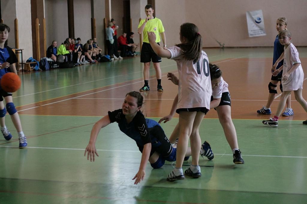 Lion Cup cz.2