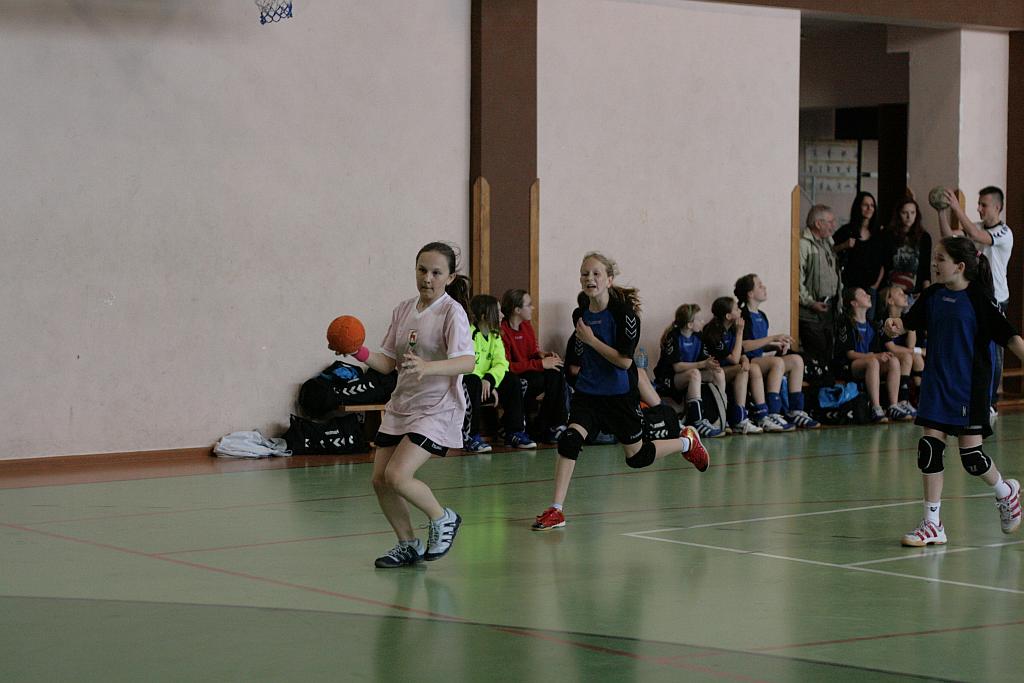 Lion Cup cz.2