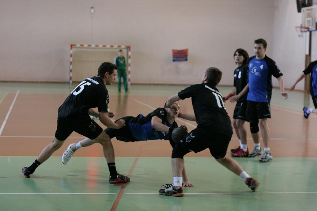 Lion Cup cz.2
