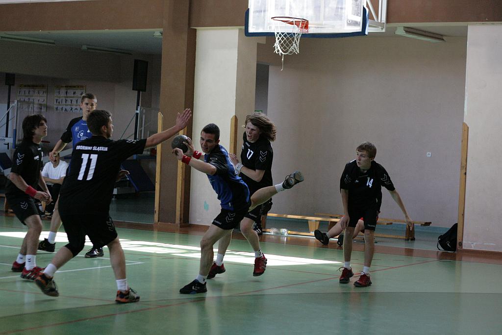 Lion Cup cz.2