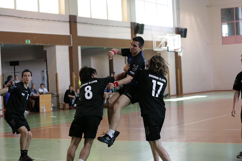 Lion Cup cz.2