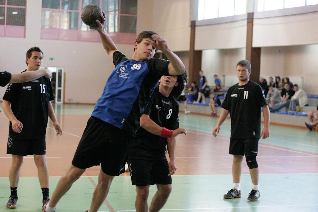 Lion Cup cz.2