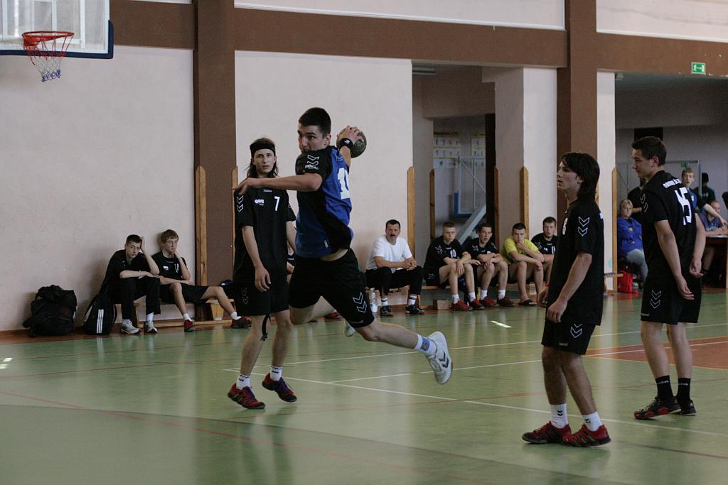 Lion Cup cz.2