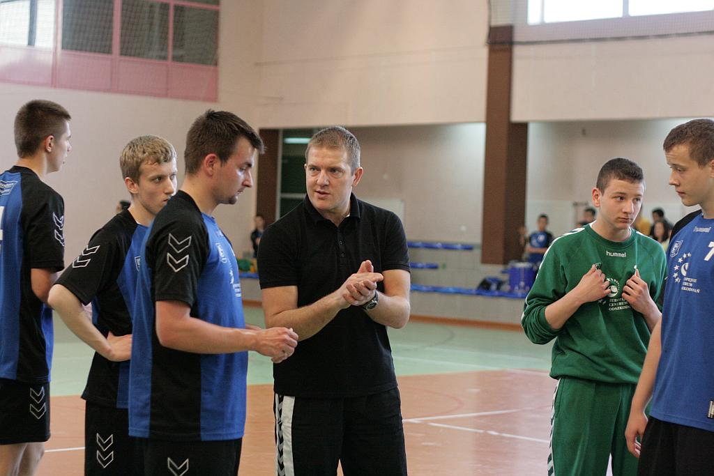 Lion Cup cz.2