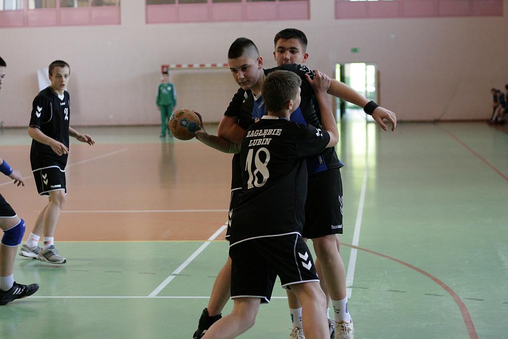 Lion Cup cz.2