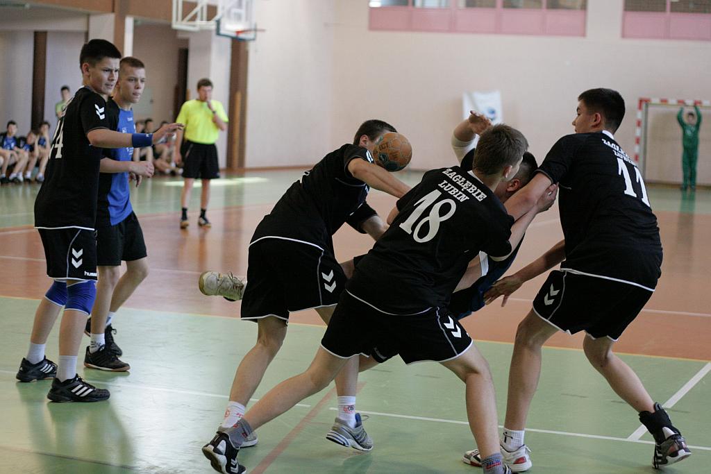 Lion Cup cz.2