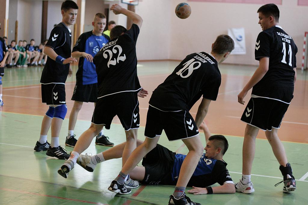 Lion Cup cz.2