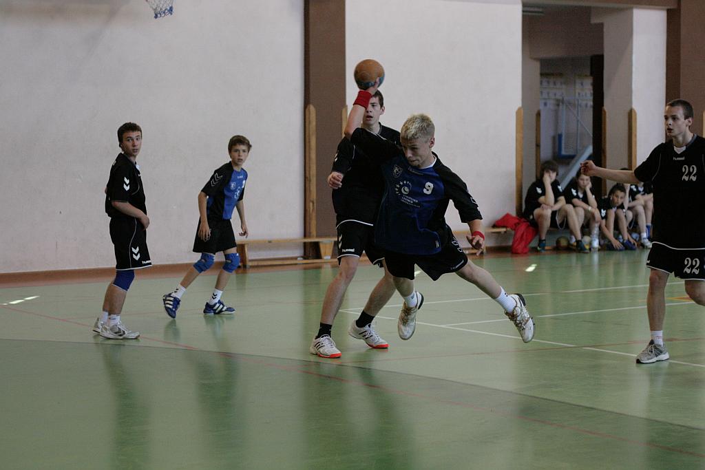 Lion Cup cz.2