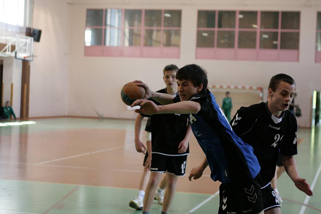 Lion Cup cz.2