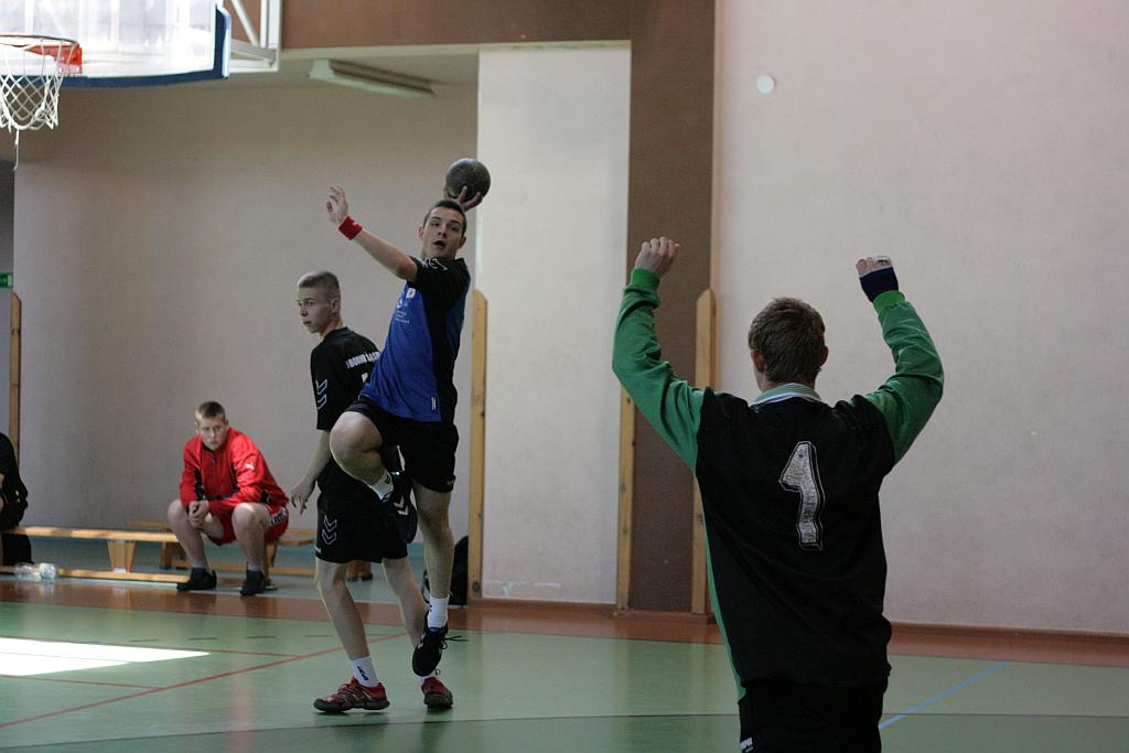 Lion Cup cz.2