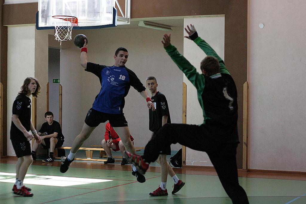 Lion Cup cz.2