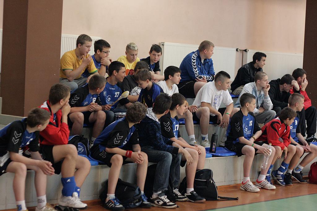 Lion Cup cz.2