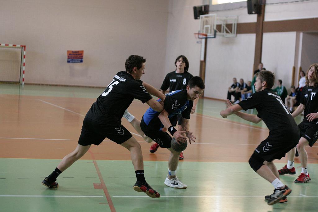 Lion Cup cz.2
