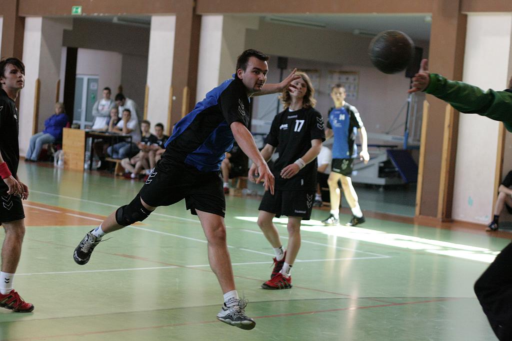 Lion Cup cz.2