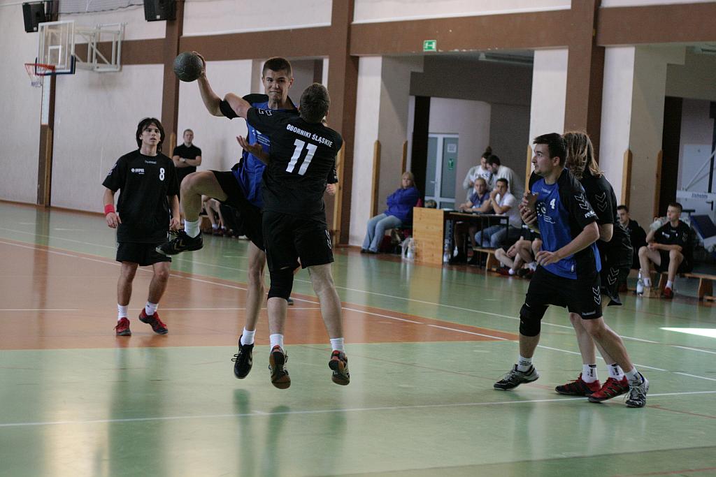 Lion Cup cz.2