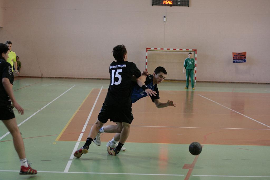 Lion Cup cz.2