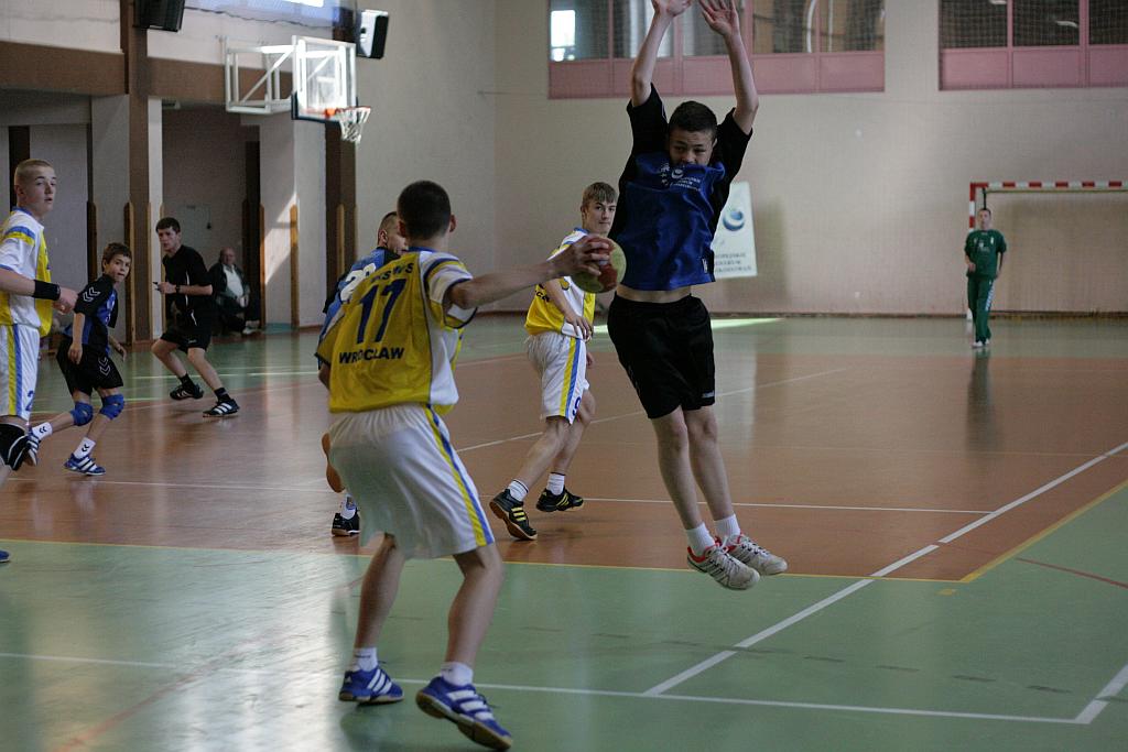 Lion Cup cz.2