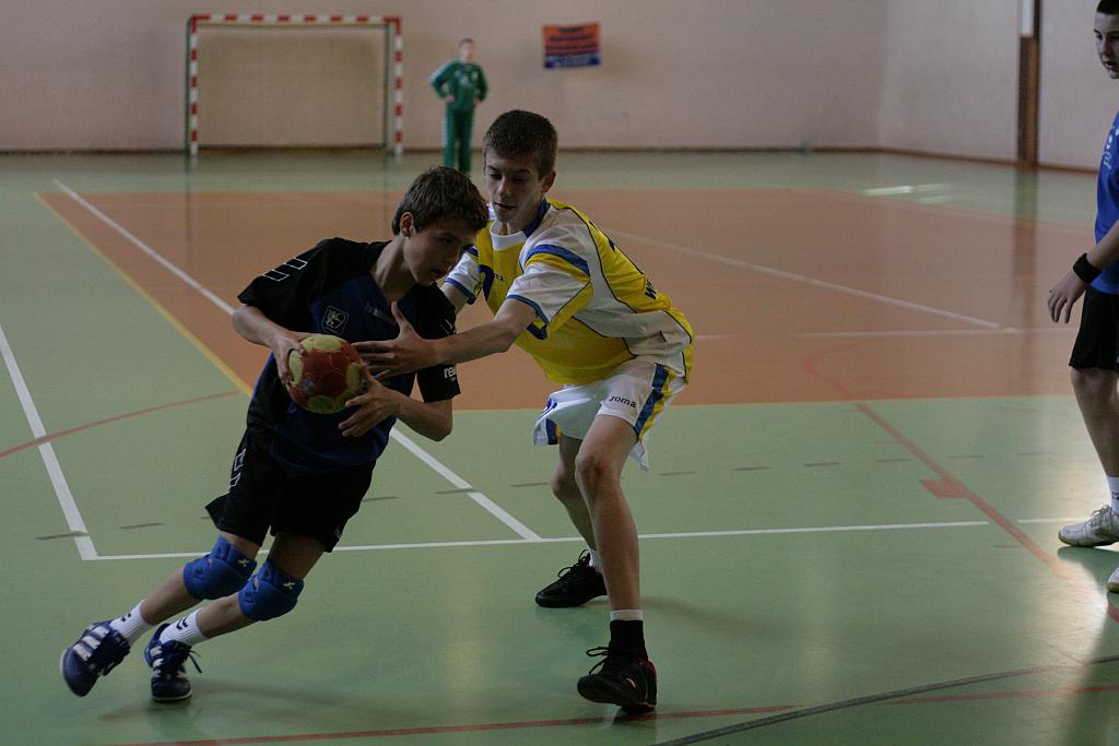 Lion Cup cz.2